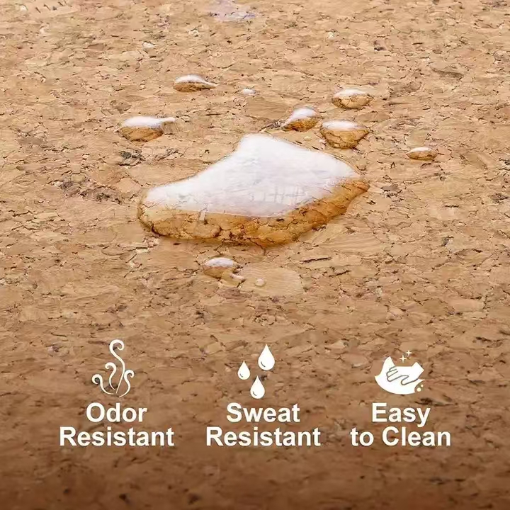Sughero: un nuovo materiale ecologico
