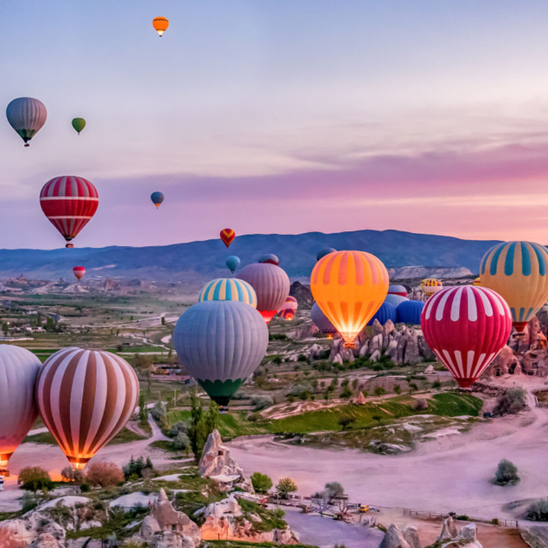 Buono brillante all'Eurasian Glass Expo in Turchia 2025