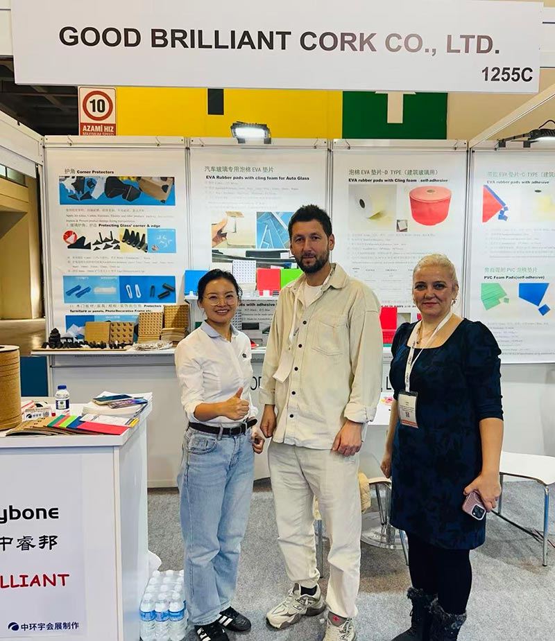 Un container pieno in viaggio verso il Regno Unito!