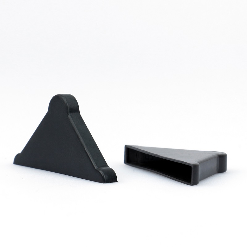 Protezione angolare 37x50x5mm per vetro