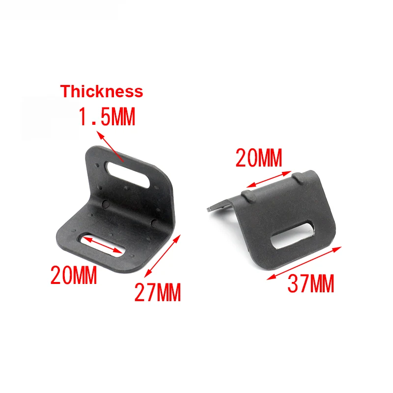 Protezione dei bordi con canale antiscivolo