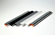 Guarnizione Warm Edge flessibile in vetro di tenuta